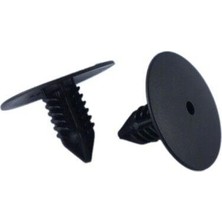 ERMAK Renault Megane Kangoo Davlumbaz Klipsi