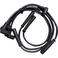 Autolite Fiat Tempra Tipo 1.8 Ie  Buji Kablosu