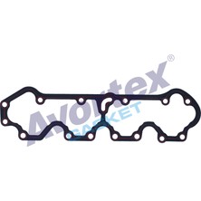 Avortex Fiat Tipo Uno Üst Kapak Şim Contası (Silikonlu)