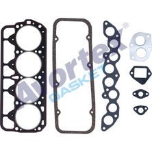 Avortex Doğan Kartal Şahin Murat 131 Üst Takım Conta (Keçesiz) 1.6