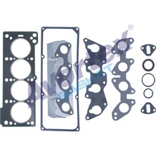 Avortex Renault 19 Clio Üst Takım Conta (Yan Kanal)