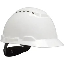 Mühendis Baret 3m Beyaz H-700N