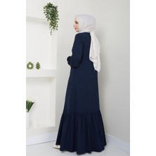 Eskişehir Mağazacılık 2124 Zümranur Ferace