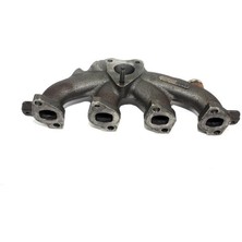 Öcal Renault Clio 4 Captur Egzoz Manifoldu 1.5 Dci