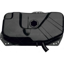 Santral Fiat Uno S Benzin Deposu Karbüratörlü