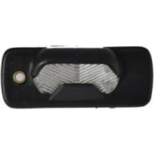 GLP Renault 9 Broadway Toros Plaka Lambası