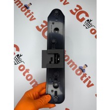 Eser Doğan Stop Devre Duyu Sol 1995