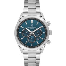 Daniel Klein DK.6.14259-6 Erkek Kol Saati