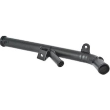 Renault Megane Soğutma Borusu