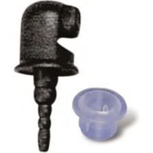 ERMAK Doğan Kartal Şahin Su Fiskiye Memesi