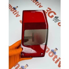 Eser Kartal Slx Stop Camı Sağ 1997