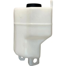 ERMAK Doğan Kartal Şahin Cam Yıkama Deposu Mat