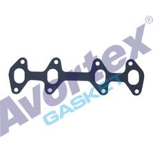 Avortex Fiat Albea Doblo Egzoz Manifold Contası 1.4 8V