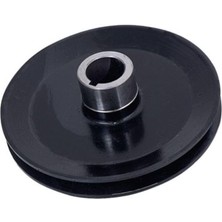 Öcal Renault 12 Krank Kasnağı