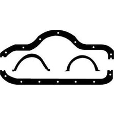 Acar Conta Renault 12 Karter Contası 1.4