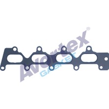 Avortex Renault Megane 1.6 Clio Laguna Scenic Emme Manifold Contası Siyah