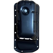 Tkn Peugeot Yağ Karteri̇ 1.6 Hdi