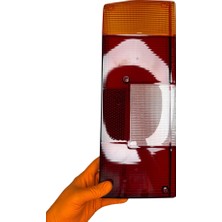 Eser Doğan Şahin Stop Camı Sağ 1988