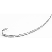 Metsan Aks Körük Kelepçesi Uzun 7 mm