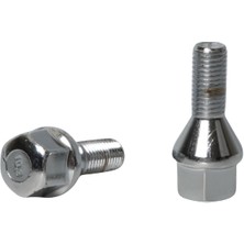 Metsan Renault 9 11 19 Broadway Bijon Civatası Kromajlı