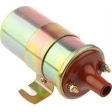 Tkn Universal Ateşleme Bobini (Yağlı Bobin)