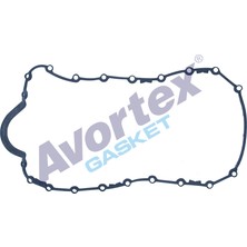 Avortex Renault Clio Megane Kangoo Karter Contası (Tırnaksız) 1.5 1.4