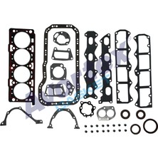 Avortex Fiat Marea Motor Takım Conta (Klingrit Full ) 1.6 16V