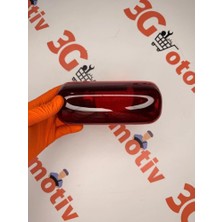 ZFG Fiat Doblo 3. Stop Lambası 2002-2009