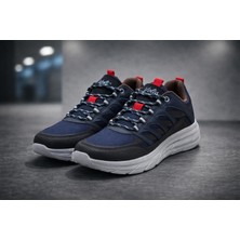 Volis Msport 25810 Erkek Spor Ayakkabı