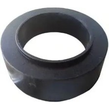 Kardeşler Doğan Kartal Şahin Helezon Get Lastiği Kalın 45 mm