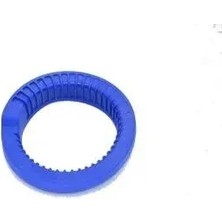 Kardeşler Doğan Kartal Şahin Murat 131 Helezon Plastiği Alt Mavi