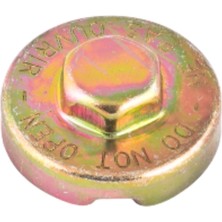 Metsan Renault 12 Radyatör Kapağı