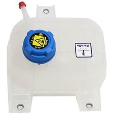 Mita Fiat Doblo Radyatör Ek Depo Kapaklı 1.3