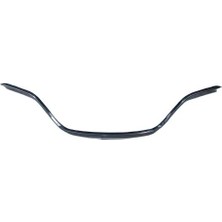 Dıs On Panjur Alt Nıkelajı Megane Iv (Bfb-Kfb)-Megane Iv Sedan (Lff) Ith-Orj 623851211R