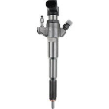 Enjektor Dızel Master Iıı 2.3 Dcı 165 Bg Cıft Turbo M9T Ith-Orj 166090273R
