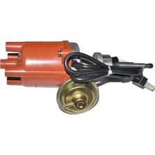 Tkn Doğan L Distribütör