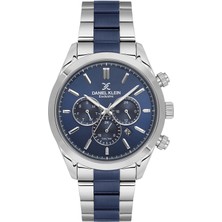 Daniel Klein DK.6.14259-7 Erkek Kol Saati