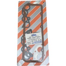 Tako Doğan Kartal Şahin Murat 131 Üst Takim Conta (Silindir Kapak Contasız) 1.6