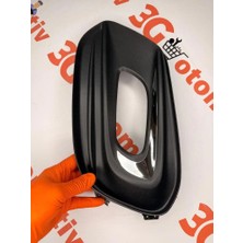 ZFG Fiat Egea Sis Far Çerçevesi Sisli Sağ