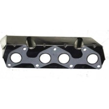 Acar Conta Renault Clio Megane Egzoz Manifold Contası Enjektörlü Motor