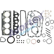 Avortex Renault 19 Kangoo 1.9 F8Q-EXPRESS Motor Takım Contası (Silindir Kapak Contalı)