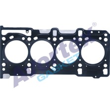 Avortex Fiat Palio Linea Doblo Albea Silindir Kapak Contası Mls Çelik (Kulaksız 2 Delikli) 0,92 mm 1.3