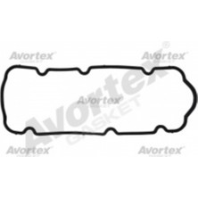 Avortex Fiat Palio Üst Kapak Contası (Lastik) 1.2 8V