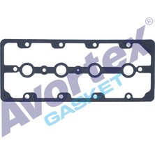 Avortex Fiat Albea Üst Kapak Contası (Metal) 1.2 16V
