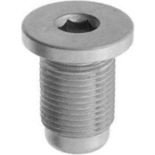 Metsan Fiat Doblo Karter Tapası Uzun 1.3 1.9