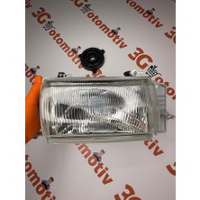 Eser Fiat Tipo Far Sağ