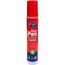 Kraf Yapıştırıcı Sıvı Glue Pen 55ML 805G