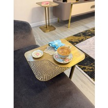 Valda Arvella Eskitme Gold Sunumluk