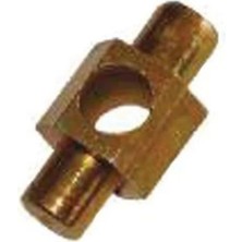 Metsan Renault 12 Debriyaj Teli Uç Mafsal Yuvası