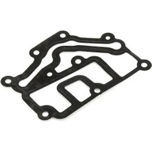 Avortex Renault Clio Megane Laguna Scenic Termostat Yuva Contası (Metal)